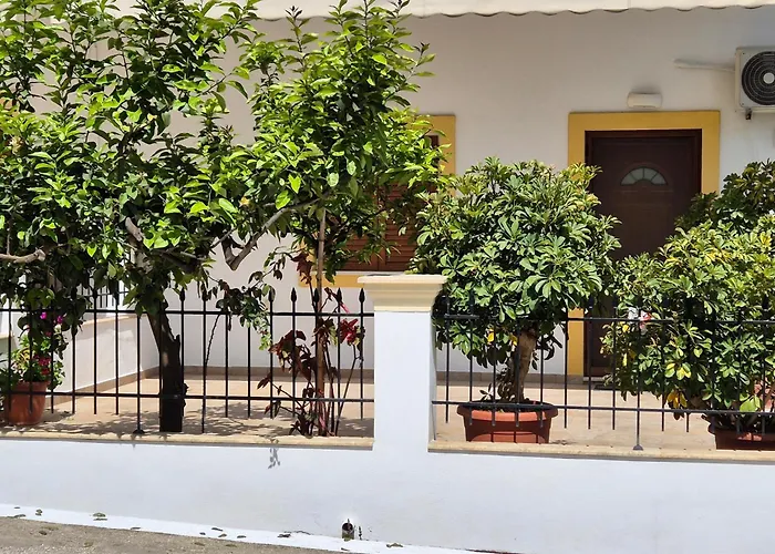 Casa Di Elena