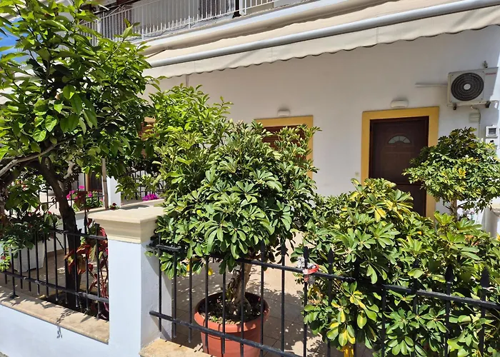 Casa Di Elena