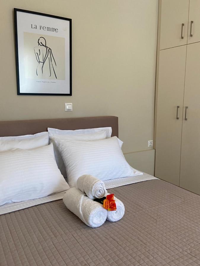 Casa Di Elena Appartement *