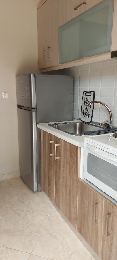 Casa Di Elena Appartement *