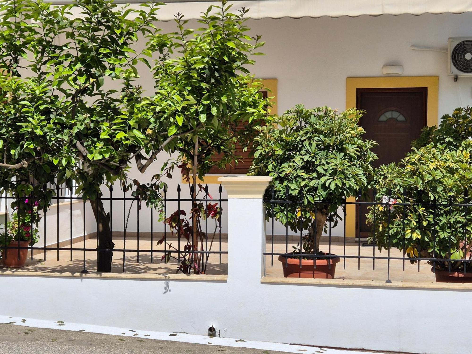 Appartement Casa Di Elena Petrití
